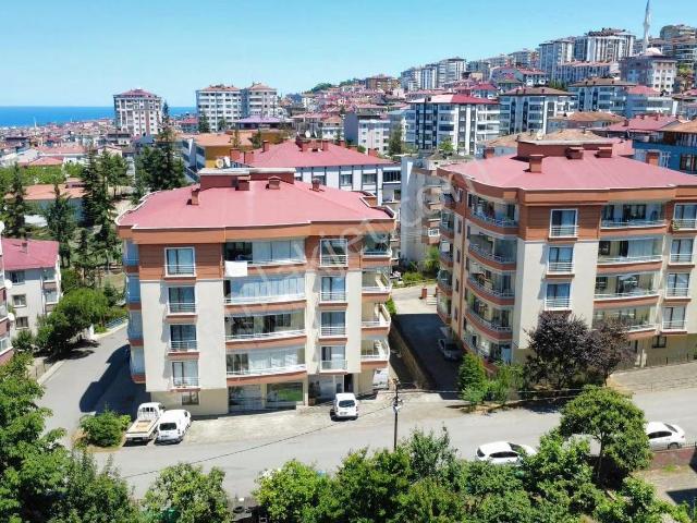 Trabzon içerisinde satılık mülk