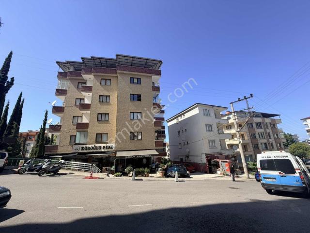 Trabzon içerisinde kiralık mülk