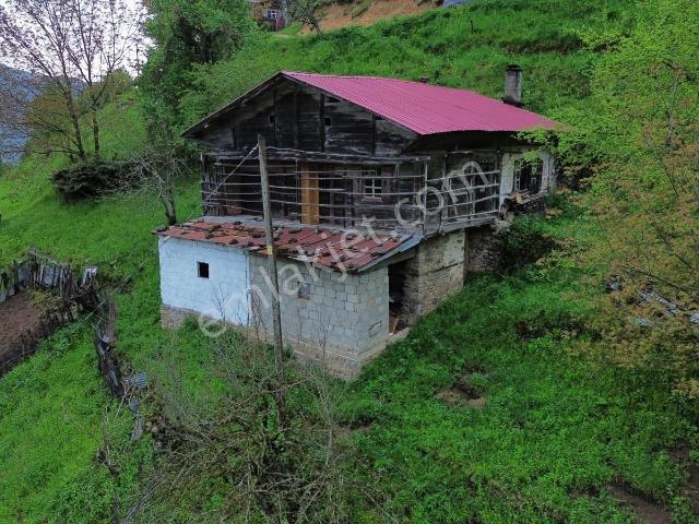 Çaykara, Trabzon içerisinde satılık Villa