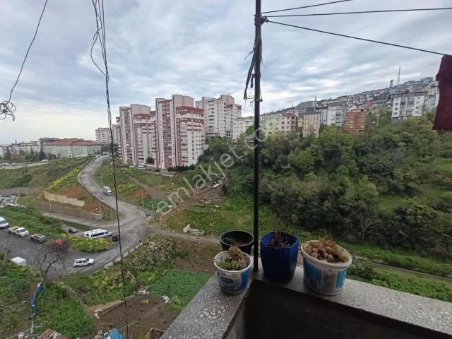 Trabzon içerisinde satılık mülk