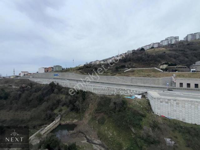 Trabzon içerisinde satılık mülk