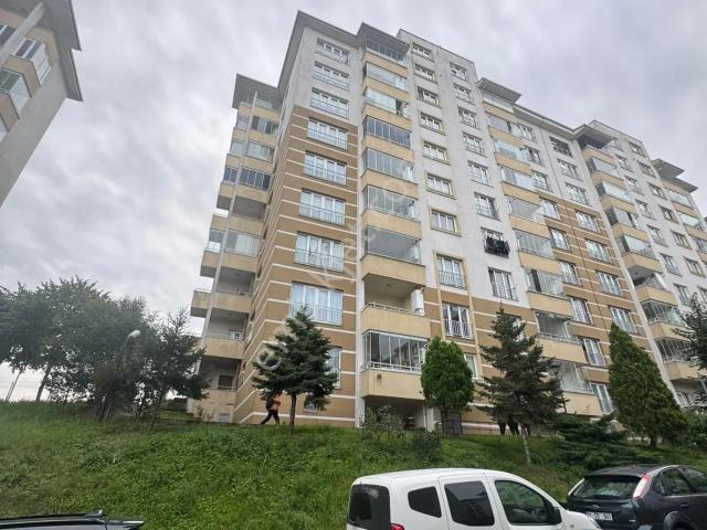 Kervansaray Sitesi, Ortahisar içerisinde satılık mülk