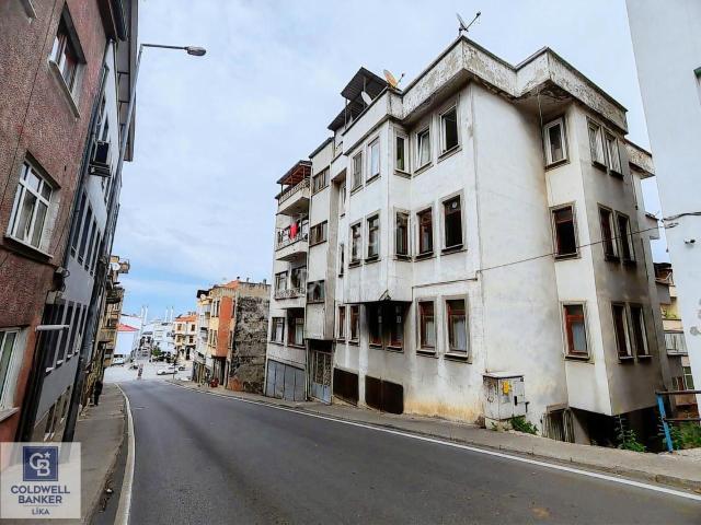 Trabzon içerisinde satılık mülk