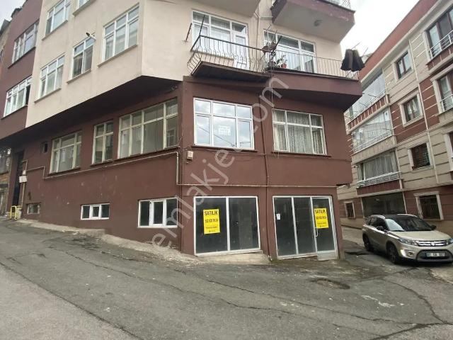 Trabzon içerisinde satılık mülk