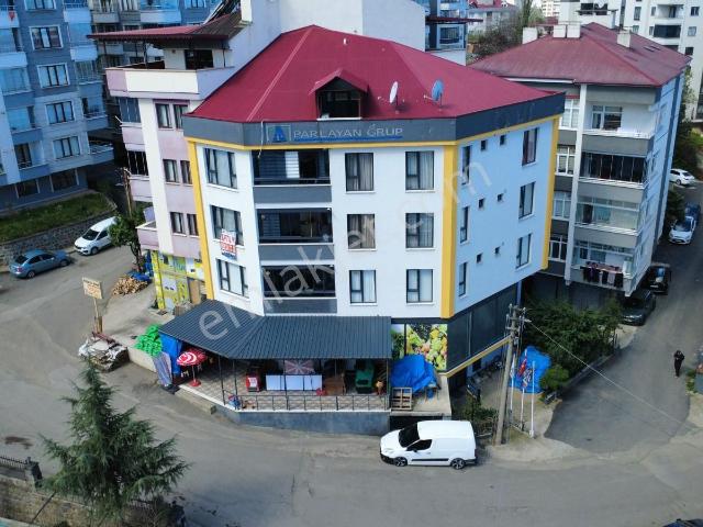 Trabzon içerisinde satılık mülk