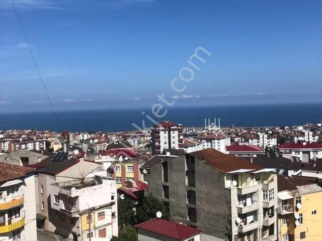 Trabzon içerisinde kiralık mülk