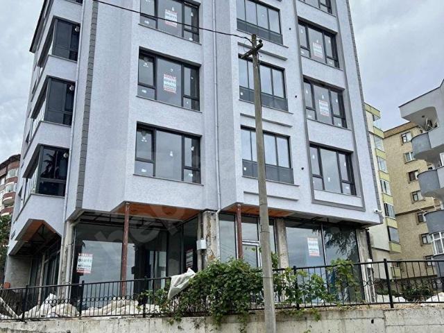 Trabzon içerisinde satılık Dükkan