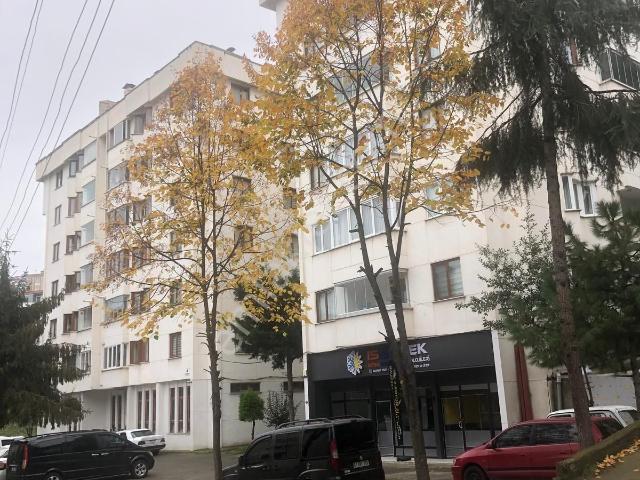 Trabzon içerisinde satılık mülk