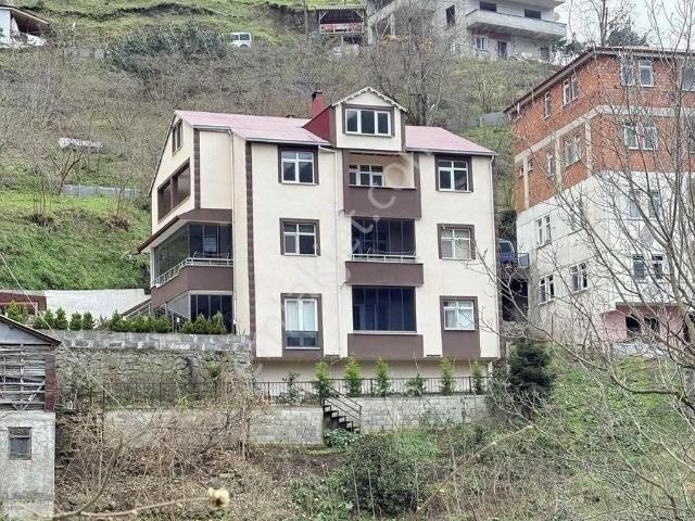 Trabzon içerisinde satılık Bina