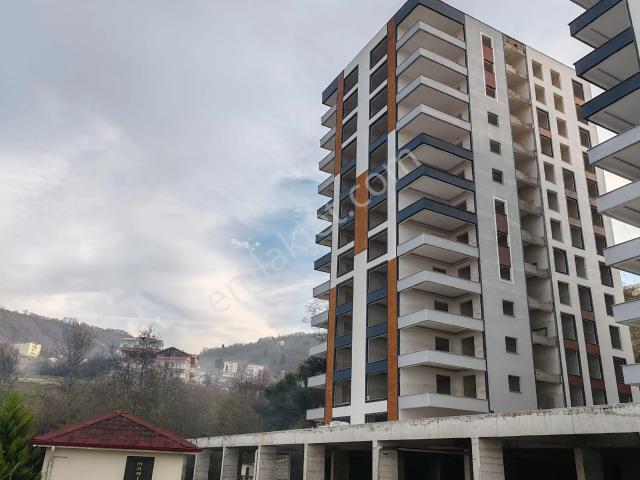 Trabzon içerisinde satılık mülk