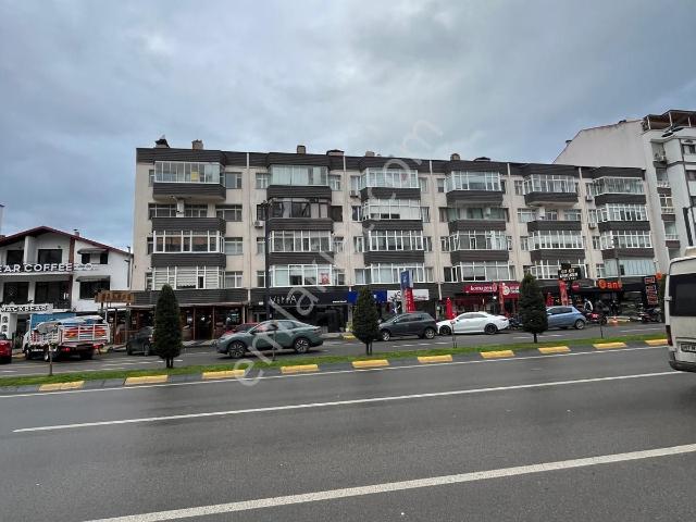 Trabzon içerisinde kiralık mülk