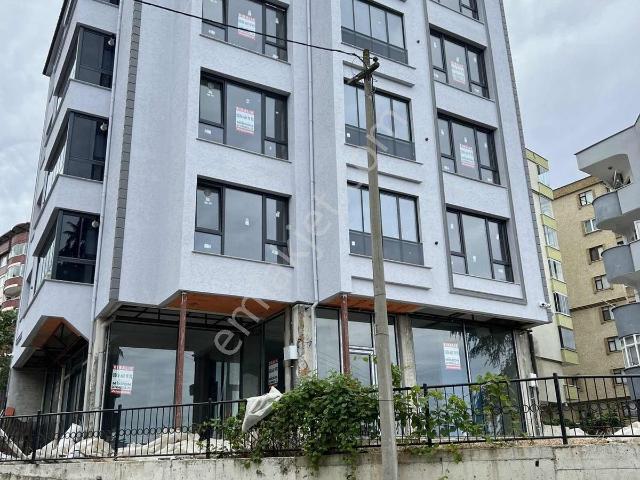 Trabzon içerisinde kiralık mülk