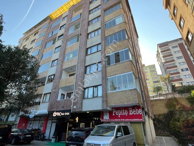 Trabzon, Ortahisar içerisinde kiralık mülk