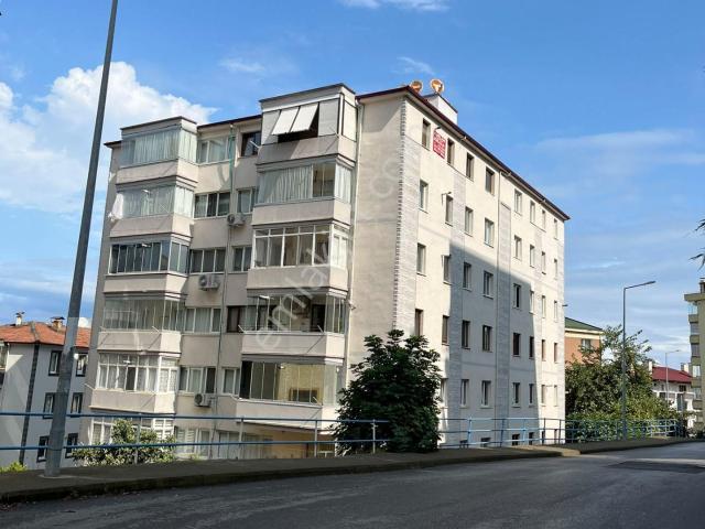 Trabzon içerisinde kiralık mülk