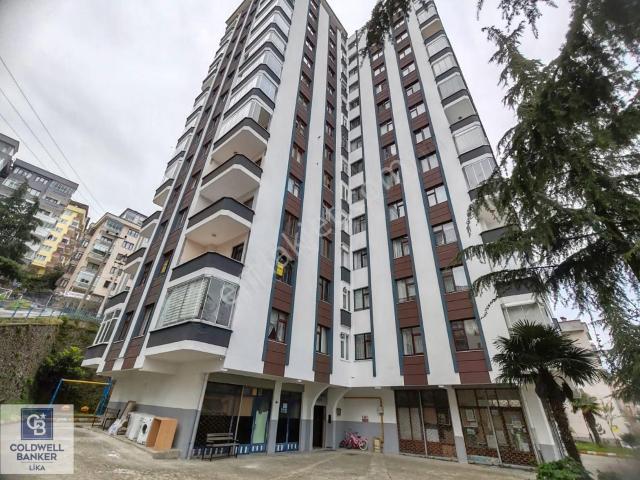 Trabzon içerisinde satılık mülk