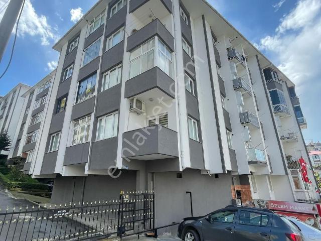 Trabzon içerisinde satılık mülk