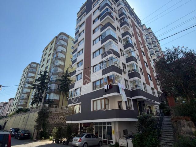 Trabzon içerisinde satılık mülk