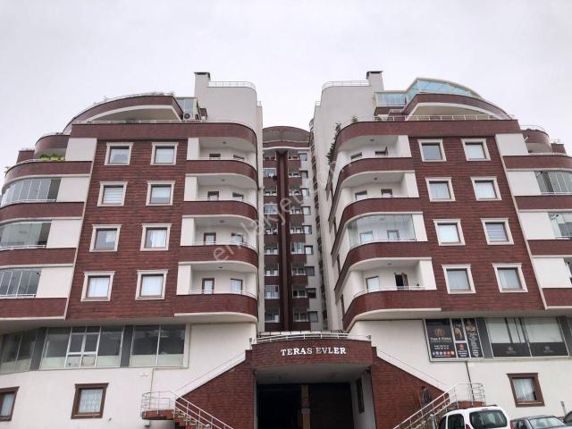 Trabzon içerisinde satılık mülk