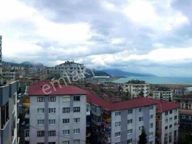 Trabzon içerisinde satılık mülk