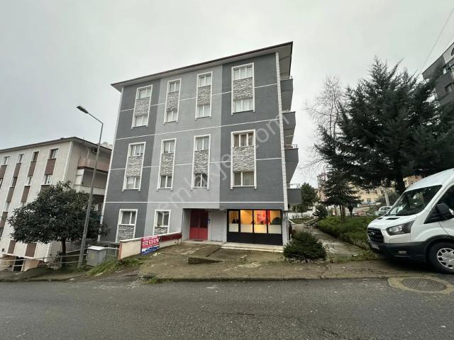 Trabzon içerisinde kiralık mülk