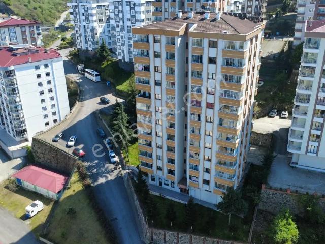 Trabzon içerisinde kiralık mülk