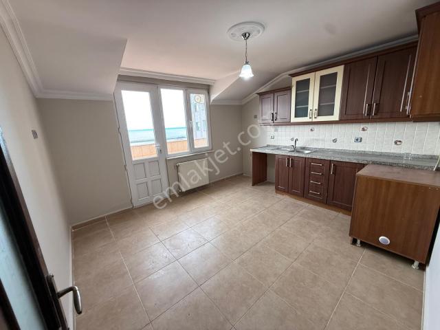 Trabzon içerisinde kiralık mülk