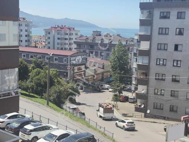 Trabzon içerisinde kiralık mülk