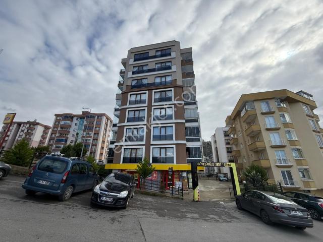 Trabzon içerisinde satılık mülk