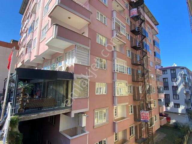 Trabzon, Ortahisar içerisinde satılık mülk