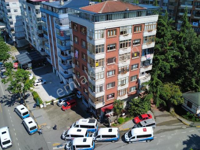 Trabzon içerisinde satılık mülk