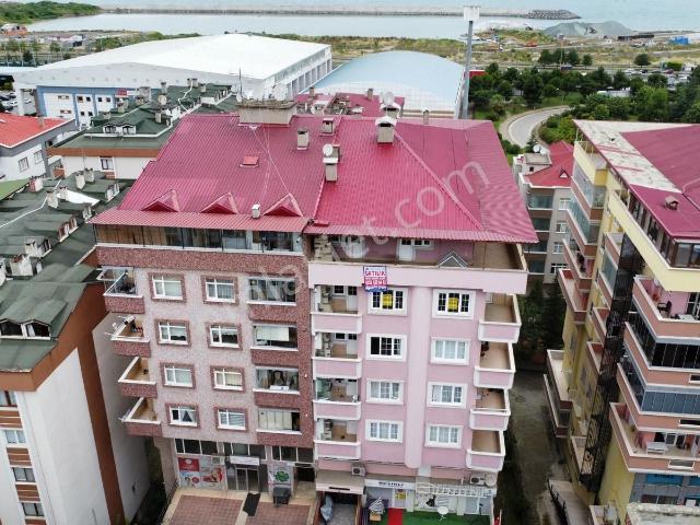Trabzon, Ortahisar içerisinde satılık mülk