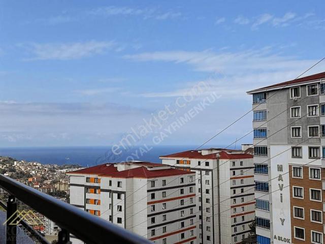 Trabzon içerisinde satılık mülk