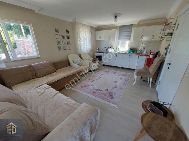 Trabzon içerisinde kiralık Villa