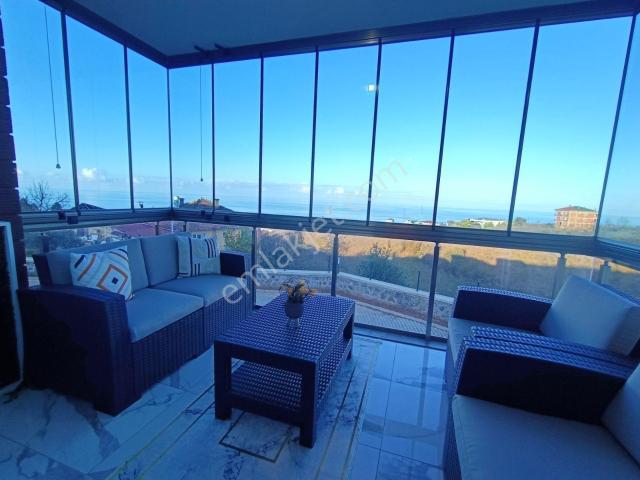 Bulak, Ortahisar içerisinde satılık Villa