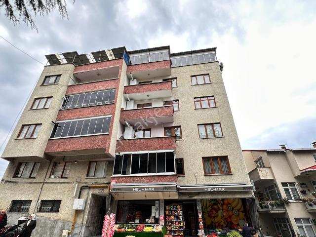 Trabzon içerisinde kiralık mülk
