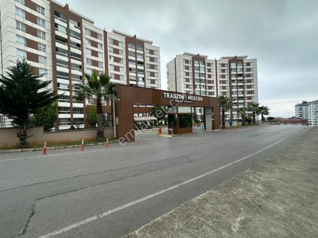 Trabzon içerisinde kiralık mülk