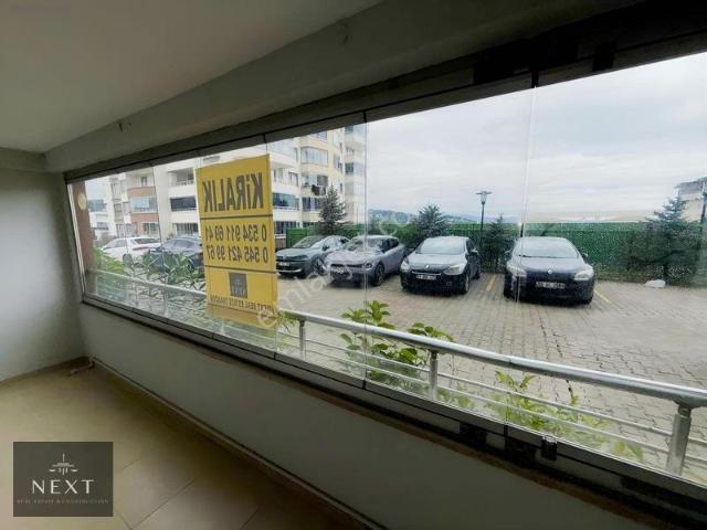 Trabzon, Ortahisar içerisinde kiralık mülk