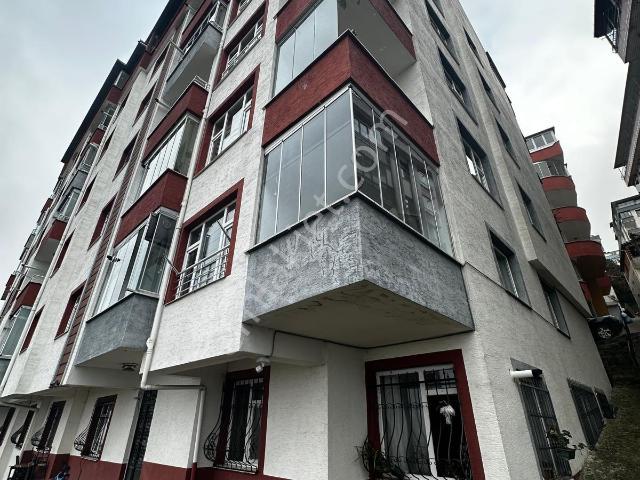 Trabzon içerisinde kiralık mülk