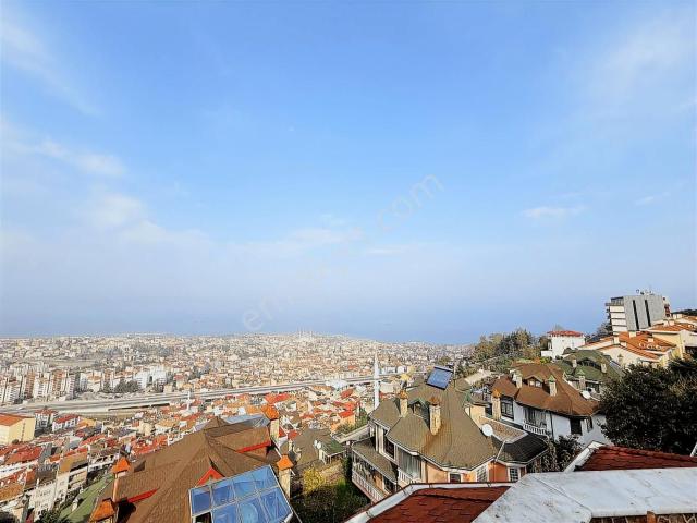 Trabzon içerisinde satılık Villa