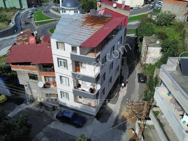 Trabzon, Ortahisar içerisinde satılık Bina