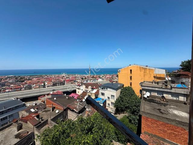 Trabzon, Ortahisar içerisinde satılık mülk