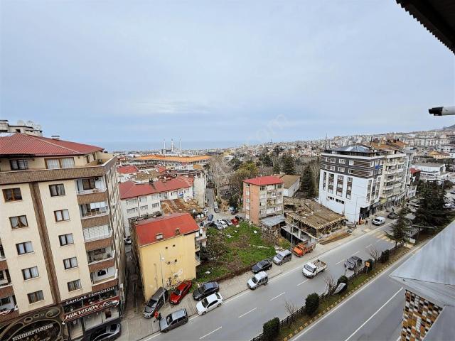 Trabzon içerisinde satılık mülk