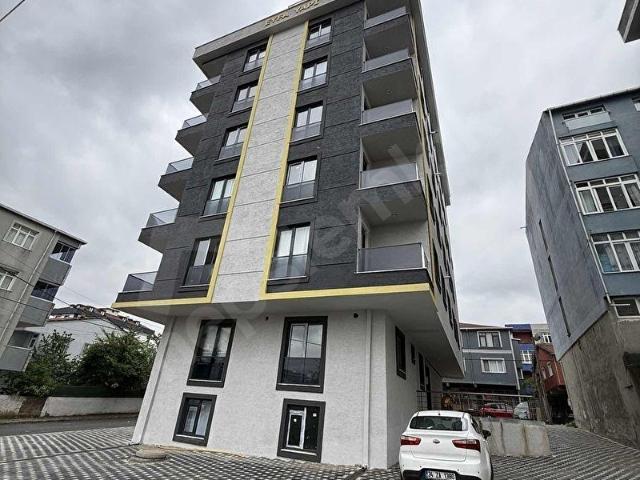 Sultanbeyli, İstanbul içerisinde satılık mülk