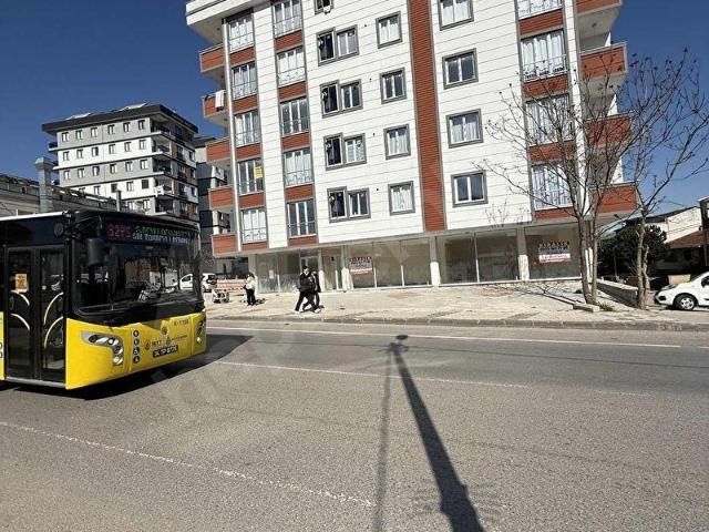 Sultanbeyli, İstanbul içerisinde satılık Dükkan