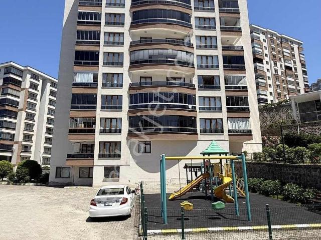 Trabzon içerisinde kiralık mülk