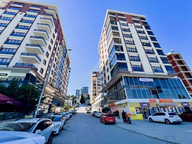 Trabzon, Ortahisar içerisinde kiralık mülk