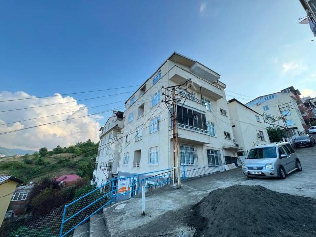 Trabzon içerisinde kiralık mülk