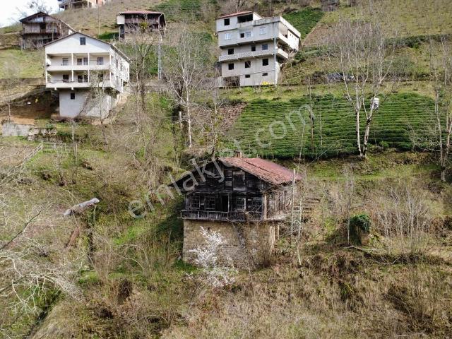 Dernekpazari, Trabzon içerisinde satılık Villa