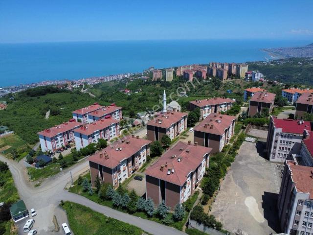 Akçaabat, Trabzon içerisinde satılık mülk