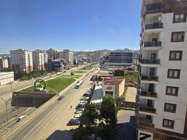 Trabzon içerisinde satılık mülk